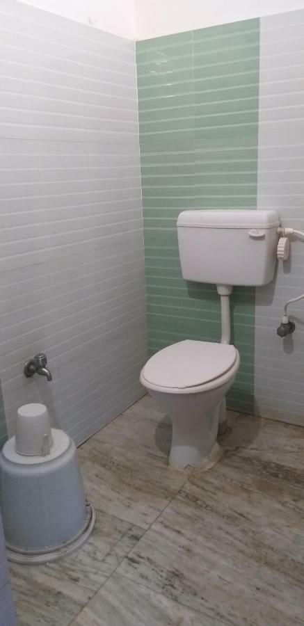 Hotel Gunjan Пури Экстерьер фото